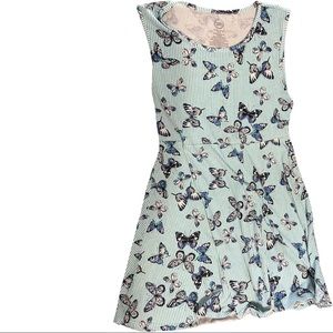 Beautiful Butterfly prints